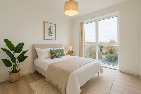 Sheepcote Road, Harrow HA1