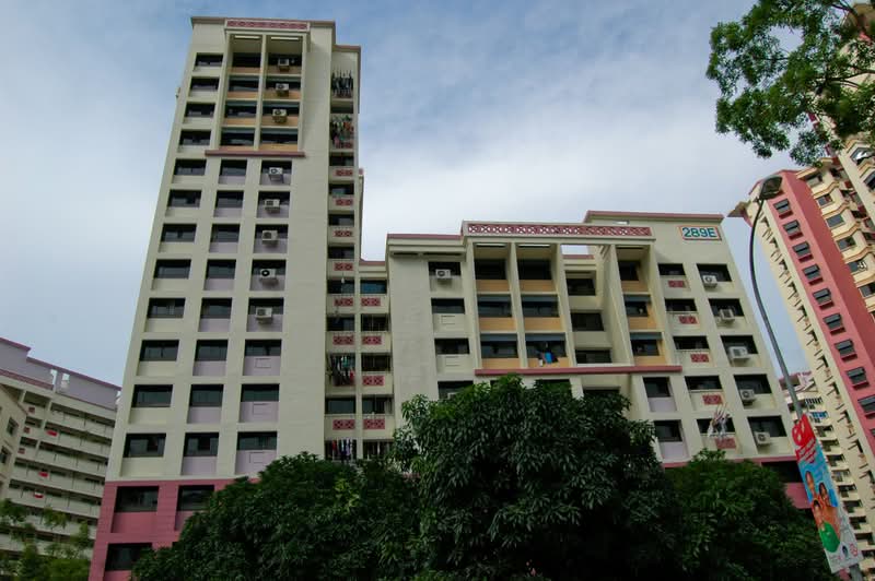 Additional image 8 of 289E Bukit Batok Street 25