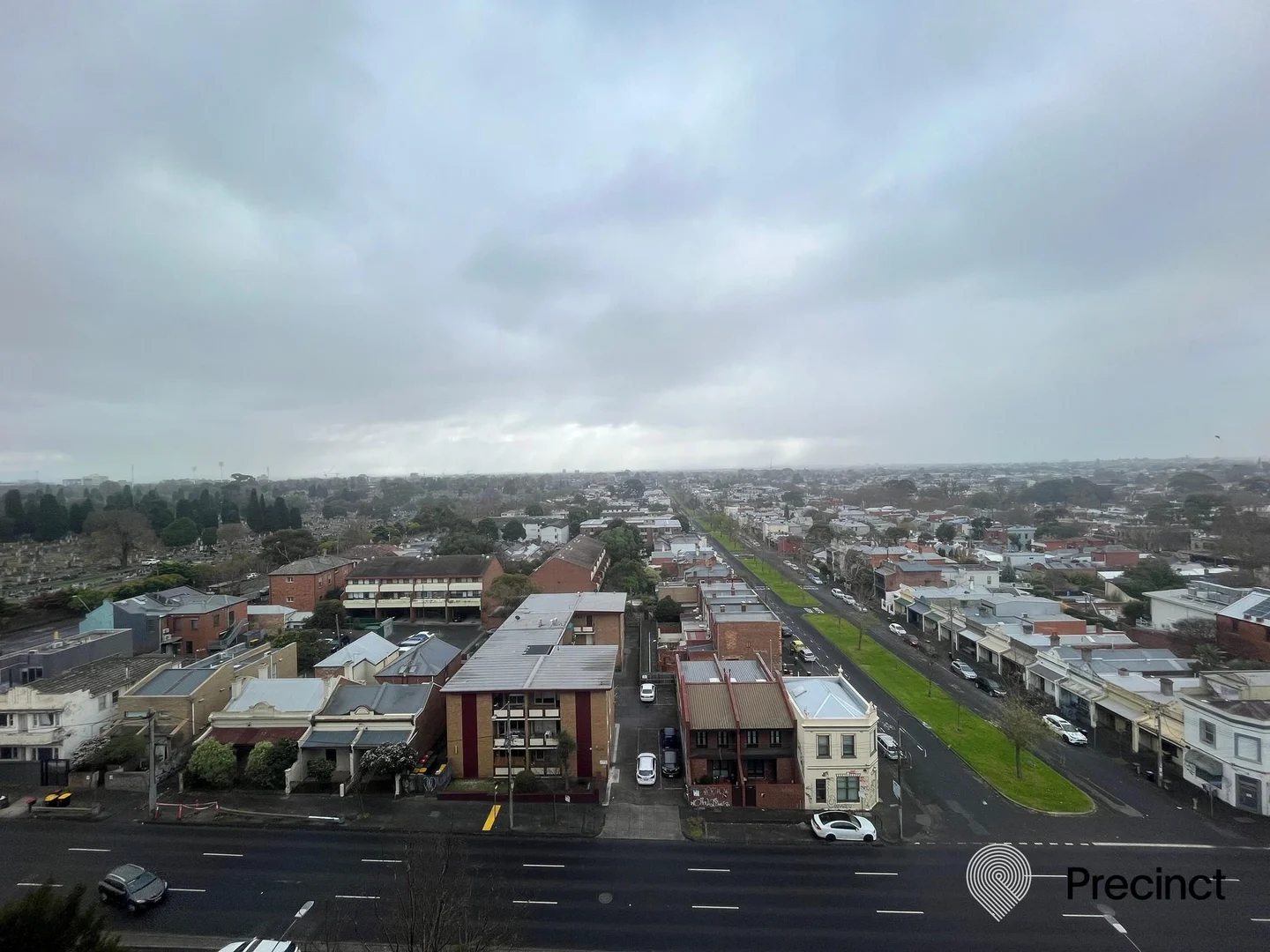 Additional image 6 of 2611/570 Lygon Street, Carlton VIC 3053
