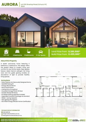 Additional image 2 of 236 Silvertop Road, Echuca VIC 3564