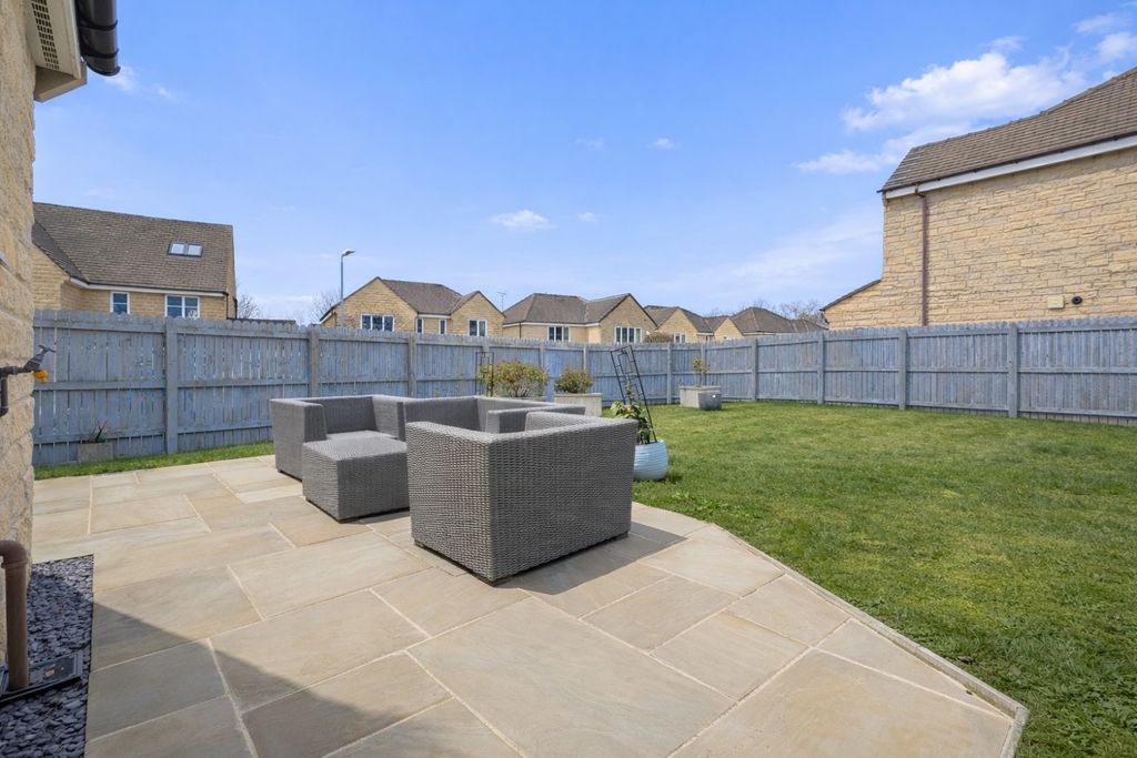 Additional image 18 of 3 bed detached house for saleBirk Hey Close, Bailiff Bridge, Brighouse HD6