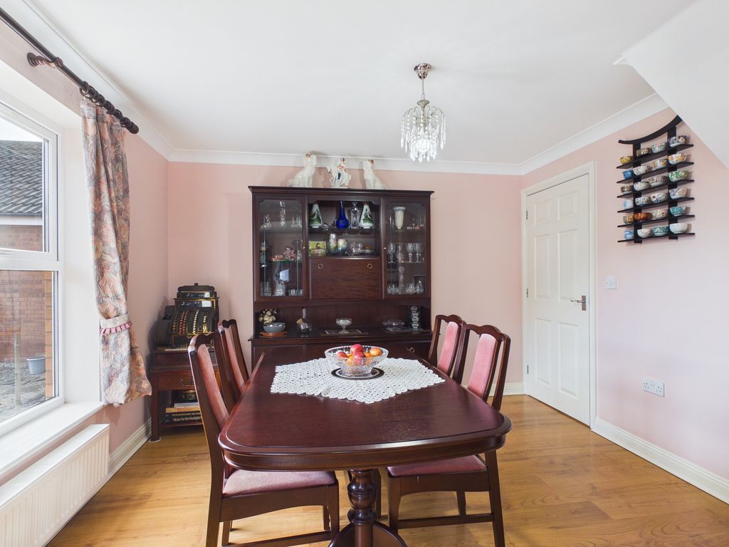 Additional image 6 of 4 bed detached house for saleOak Apple Drive, Bridgwater TA6