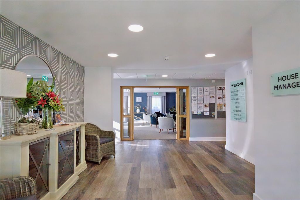 Additional image 14 of 1 bed flat for saleGordon Court, Flood Lane, Bridport DT6