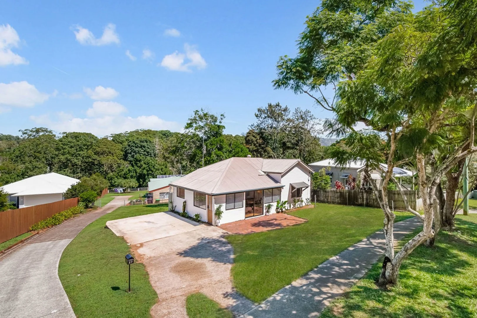 27 Churchill Street, Palmwoods QLD 4555
