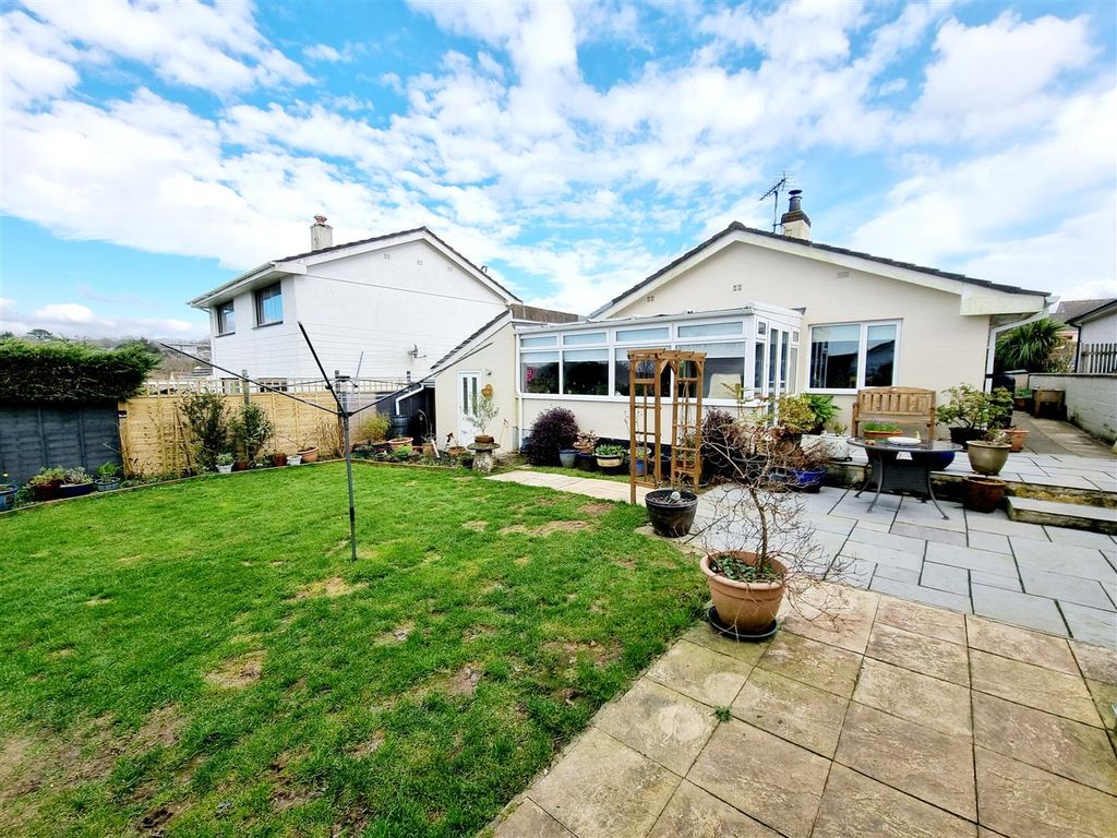 Additional image 5 of 3 bed detached bungalow for saleHomefield Park, Bodmin PL31