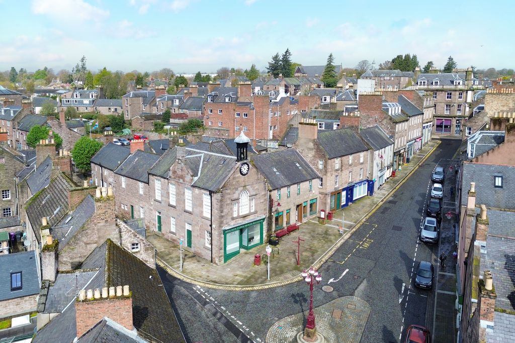 Additional image 20 of 1 bed end terrace house for saleChurch Street, Brechin DD9