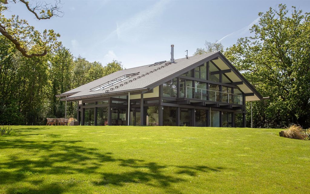 Additional image 29 of 5 bed detached house for saleQuarr, Isle Of Wight PO33