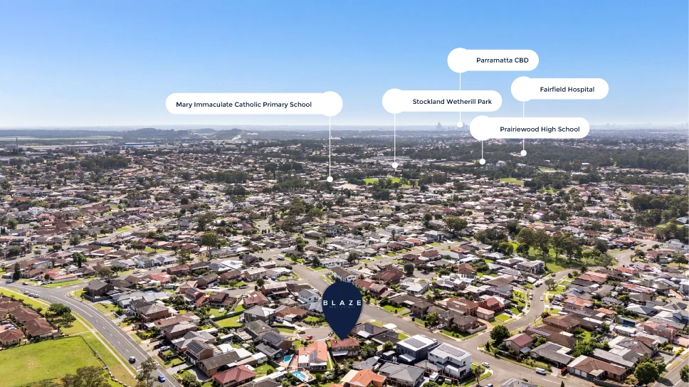 Additional image 15 of 2 Seri Place, Bossley Park NSW 2176