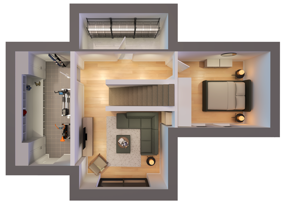 Additional image 15 of 5 bed detached house for saleAchantoul Court, Aviemore PH22