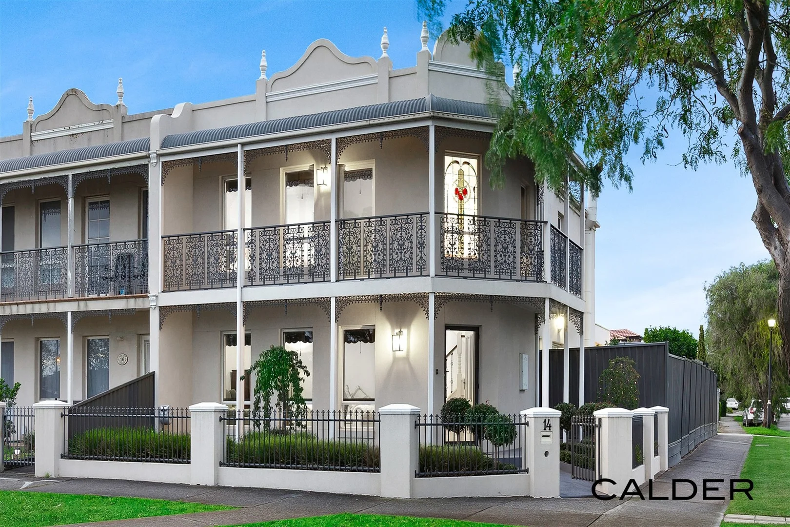 14 Park View Terrace, Sydenham VIC 3037