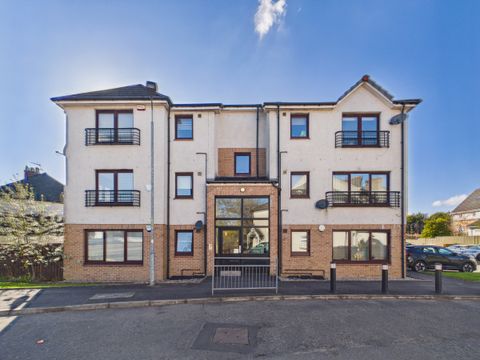Edward Place, Stepps, Stepps, Glasgow G33