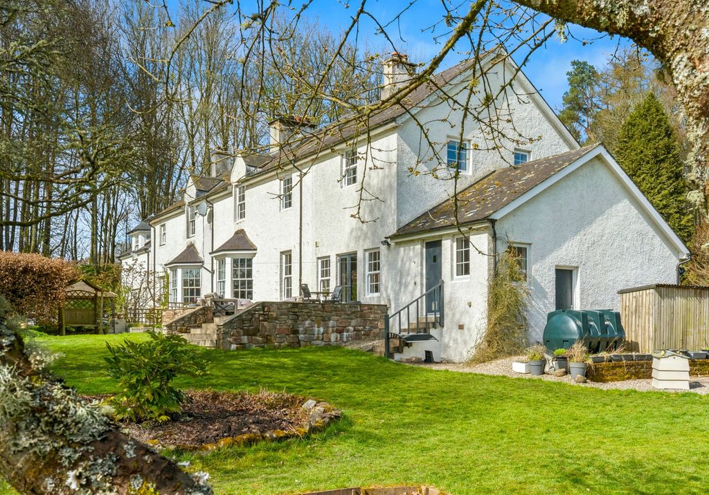 4 bed property for saleArgaty, Doune FK16