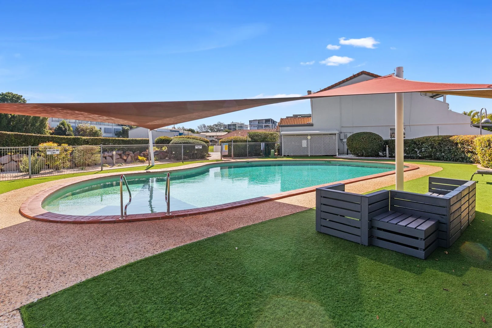 Additional image 12 of 61/2 Queen Street, Cleveland QLD 4163