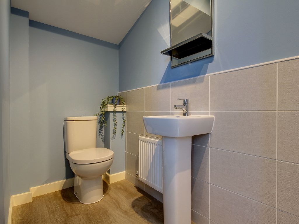 Additional image 7 of 2 bed terraced house for sale"The Portree" at Dunkeld Road, Blairgowrie, Perth And Kinross PH10