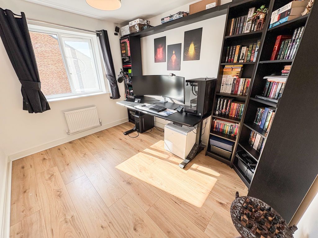 Additional image 8 of 3 bed semi-detached house for saleBlackwood Road, Blyth NE24