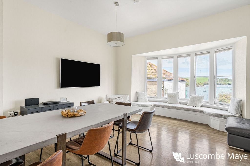 Additional image 10 of 3 bed flat for saleFore Street, Salcombe TQ8