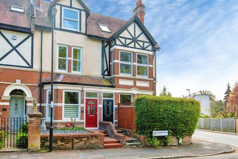 Furzedown Road, Southampton, Hampshire SO17