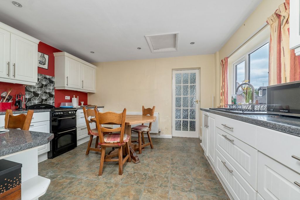 Additional image 5 of Land for sale126A Brook Street, Wymeswold, Loughborough LE12