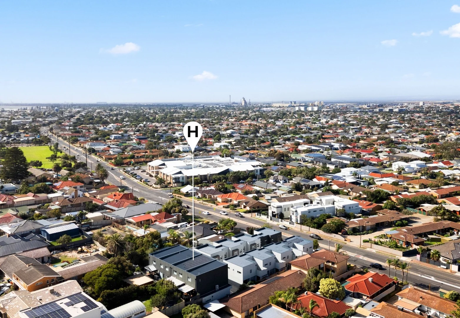 Additional image 35 of 10/319 Military Road, Semaphore Park SA 5019