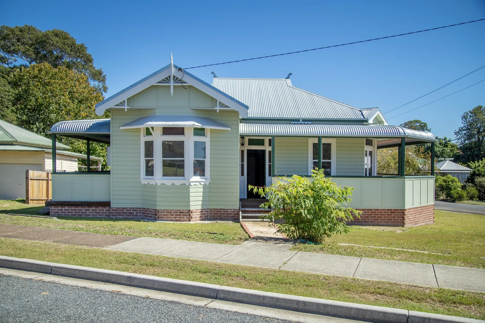 1 Bungay Road, Wingham NSW 2429