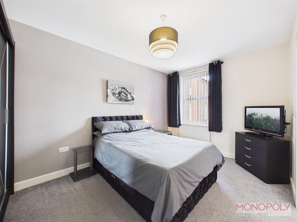 Additional image 6 of 2 bed flat for saleCorunna Court, Wrexham LL13