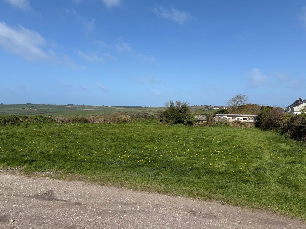 Additional image 4 of Land for saleSt Minver PL27