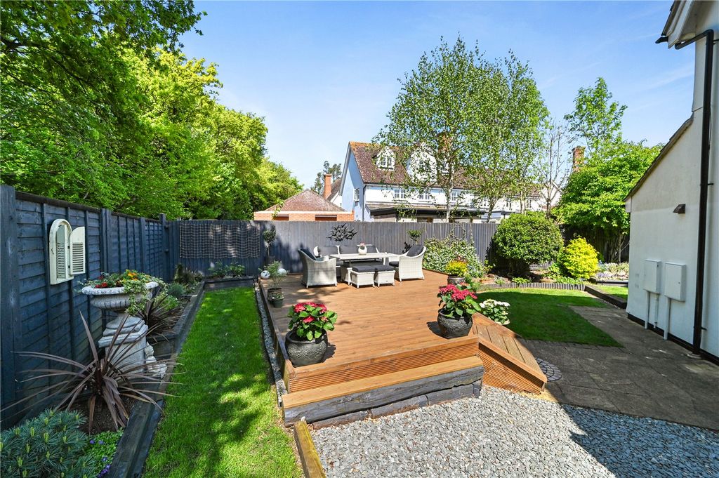 Additional image 20 of 5 bed detached house for saleThe Shearers, Bishop's Stortford, Hertfordshire CM23