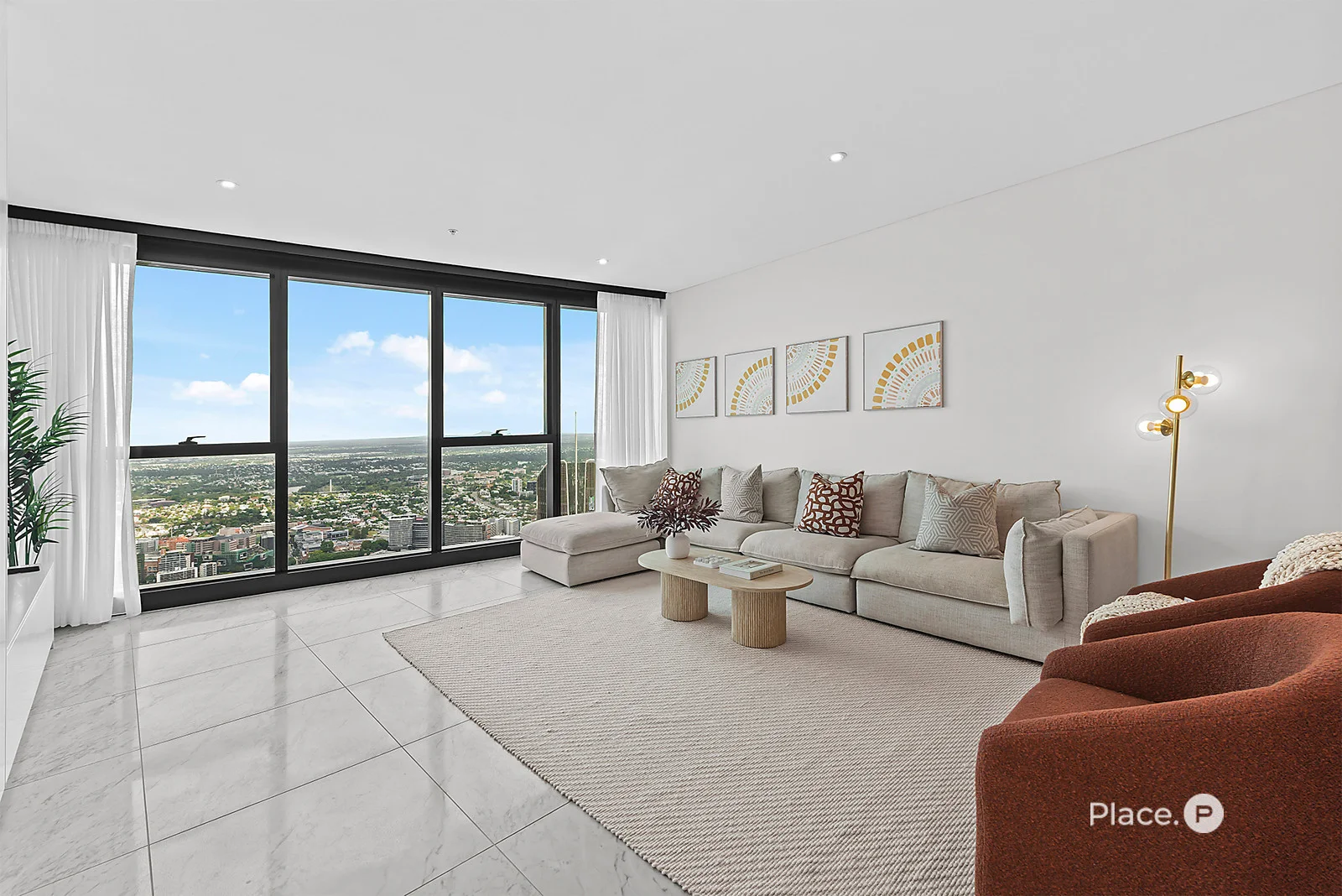 8301/222 Margaret Street, Brisbane City QLD 4000