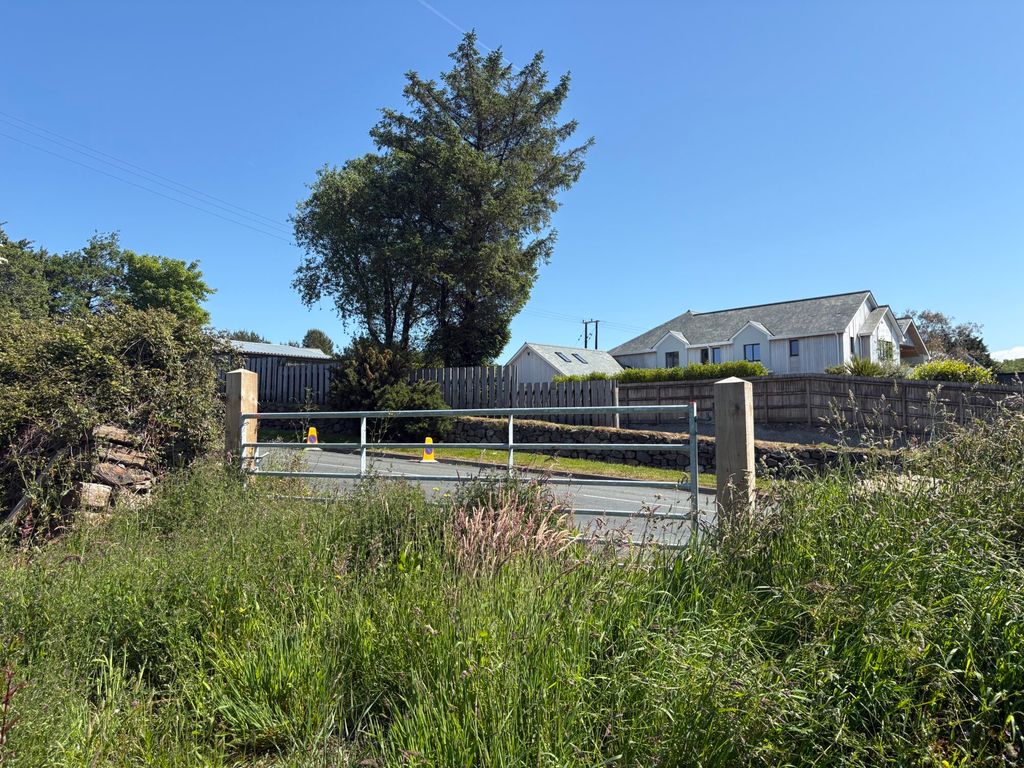 Additional image 6 of Land for saleTreverbyn Road, St Austell PL25