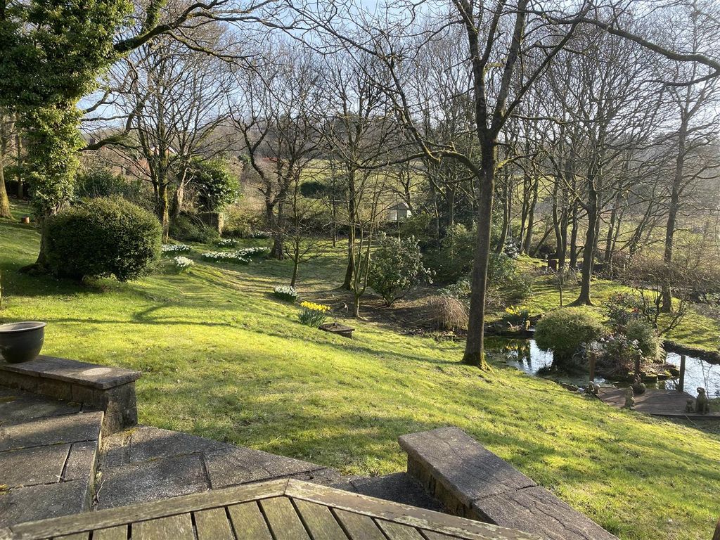 Additional image 36 of 5 bed detached house for saleFoxholes Road, Horwich, Bolton BL6
