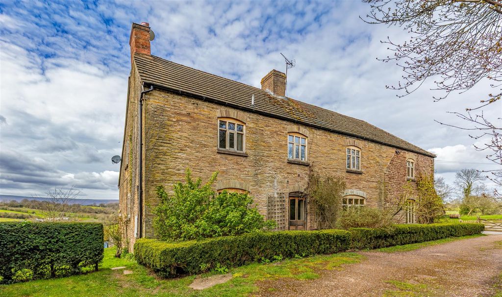 Additional image 3 of 8 bed farmhouse for saleBacton, Hereford HR2