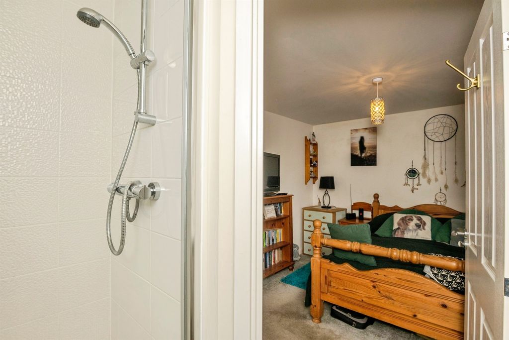 Additional image 11 of 3 bed semi-detached house for salePorthouse Rise, Bromyard HR7