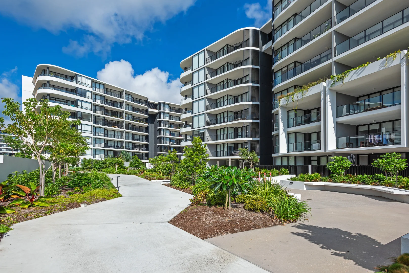 Additional image 25 of 1805/6 Athena Boulevard, Hope Island QLD 4212