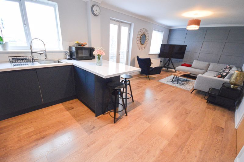 Additional image 3 of 2 bed flat for saleUltor Court, Blyth NE24