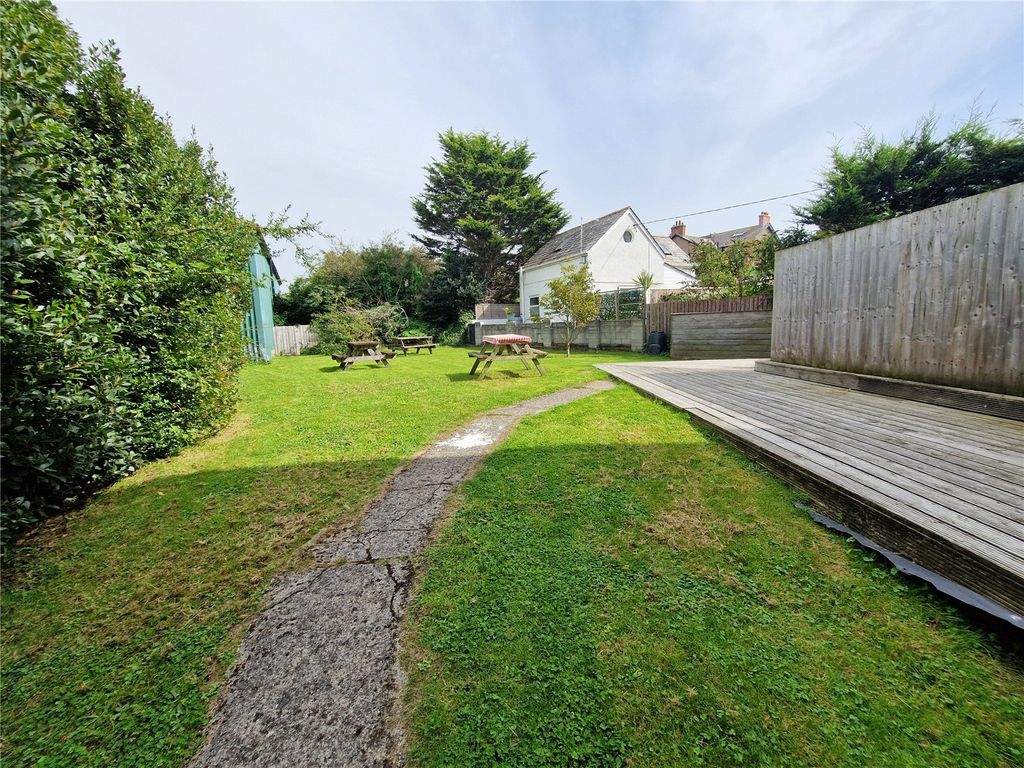 Additional image 15 of 3 bed maisonette for saleStrand Court, The Strand, Bude, Cornwall EX23