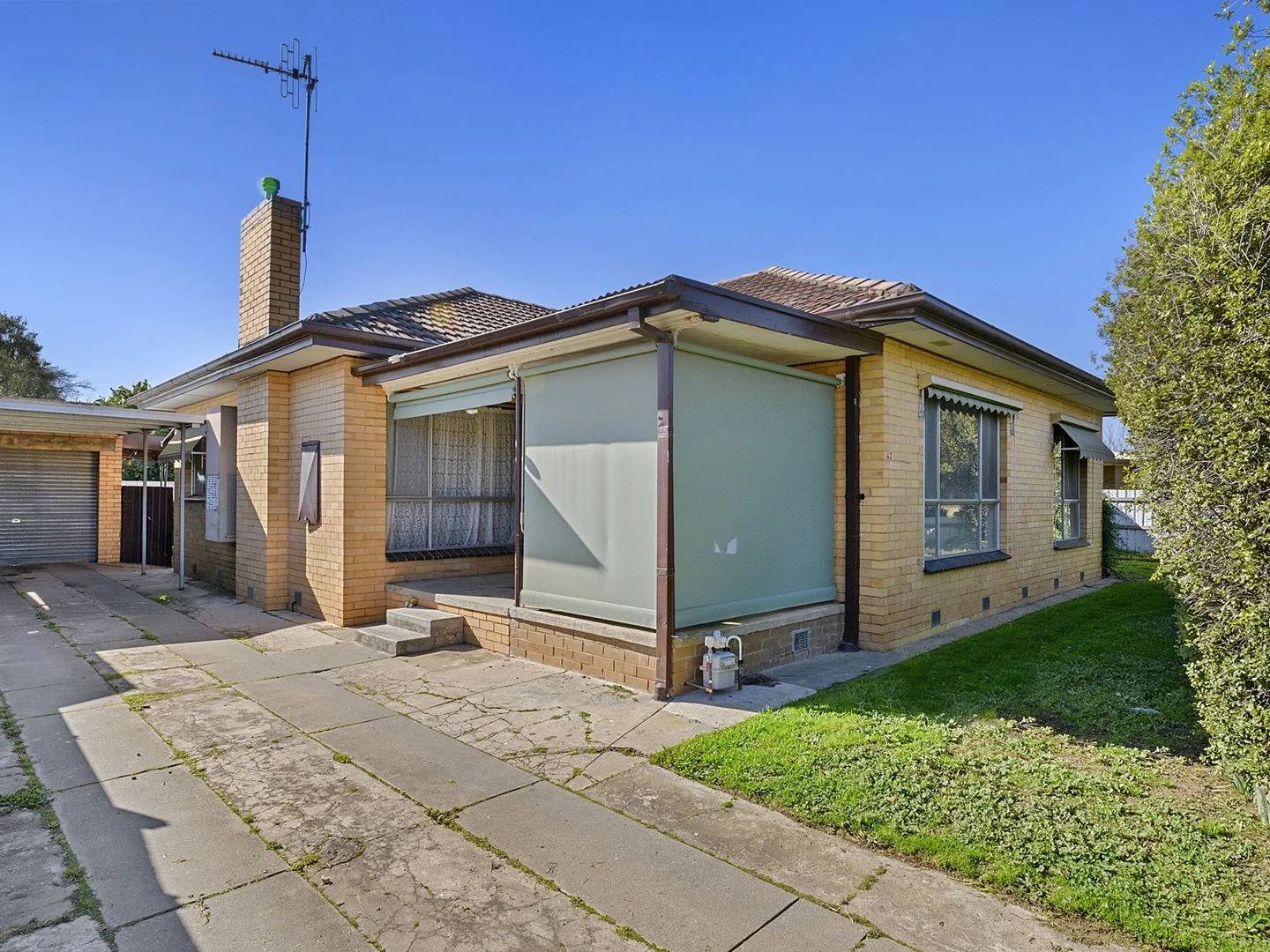 42 Waller Street, Benalla VIC 3672