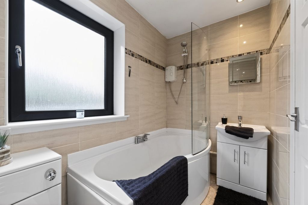 Additional image 14 of 3 bed terraced house for saleBurns Drive, Johnstone PA5