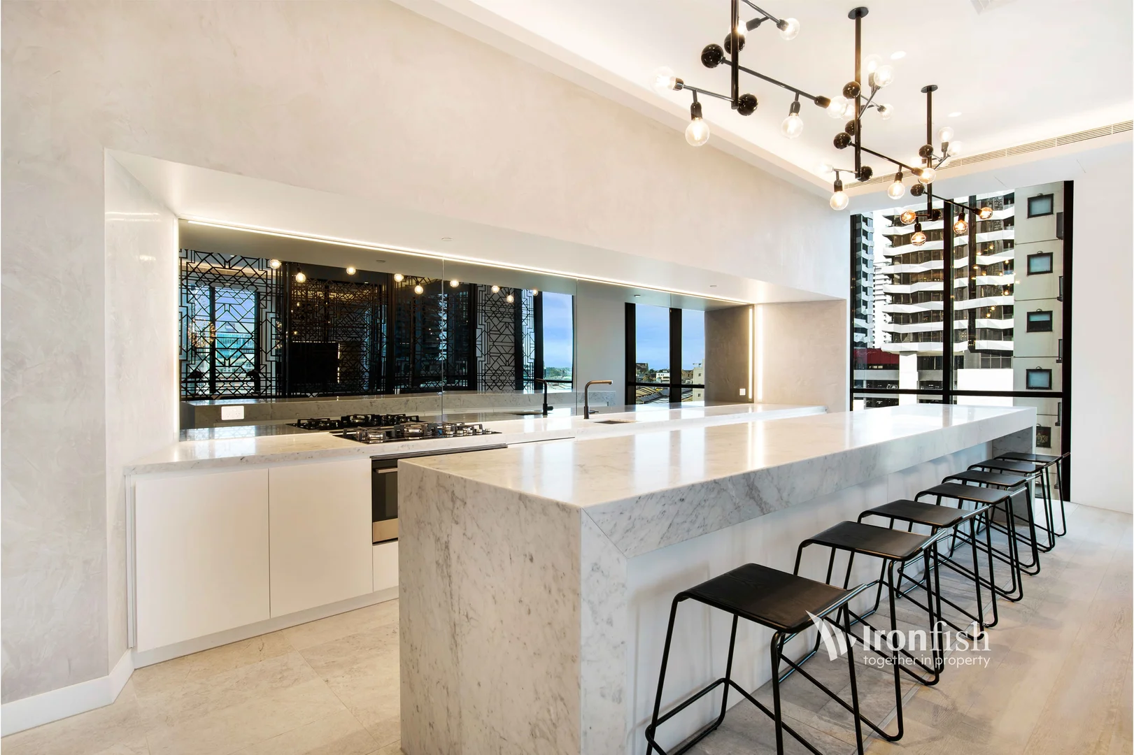 Additional image 10 of 1206/442 Elizabeth Street, Melbourne VIC 3000
