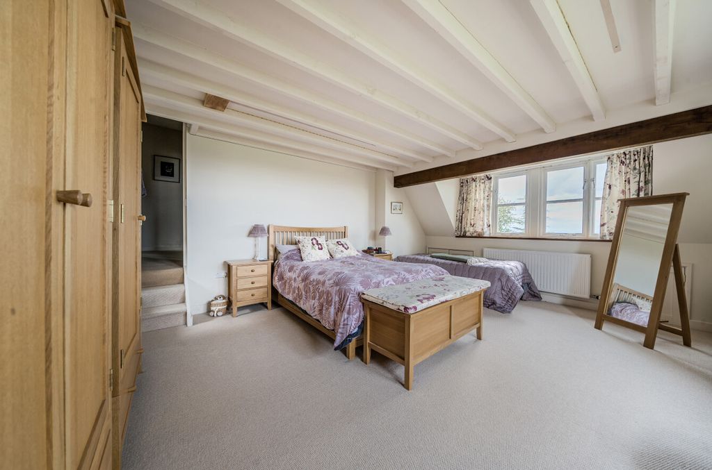 Additional image 17 of 4 bed semi-detached house for saleSchool Lane, Montgomery, Powys SY15