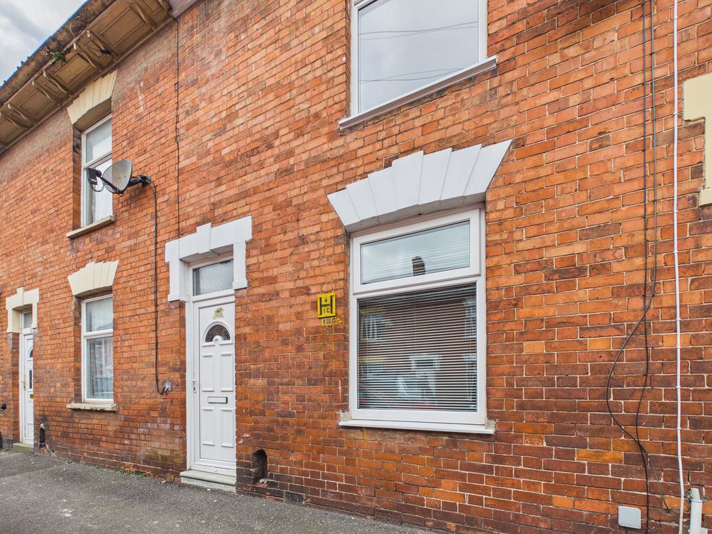 Additional image 13 of 2 bed terraced house for saleDevonshire Street, Bridgwater TA6