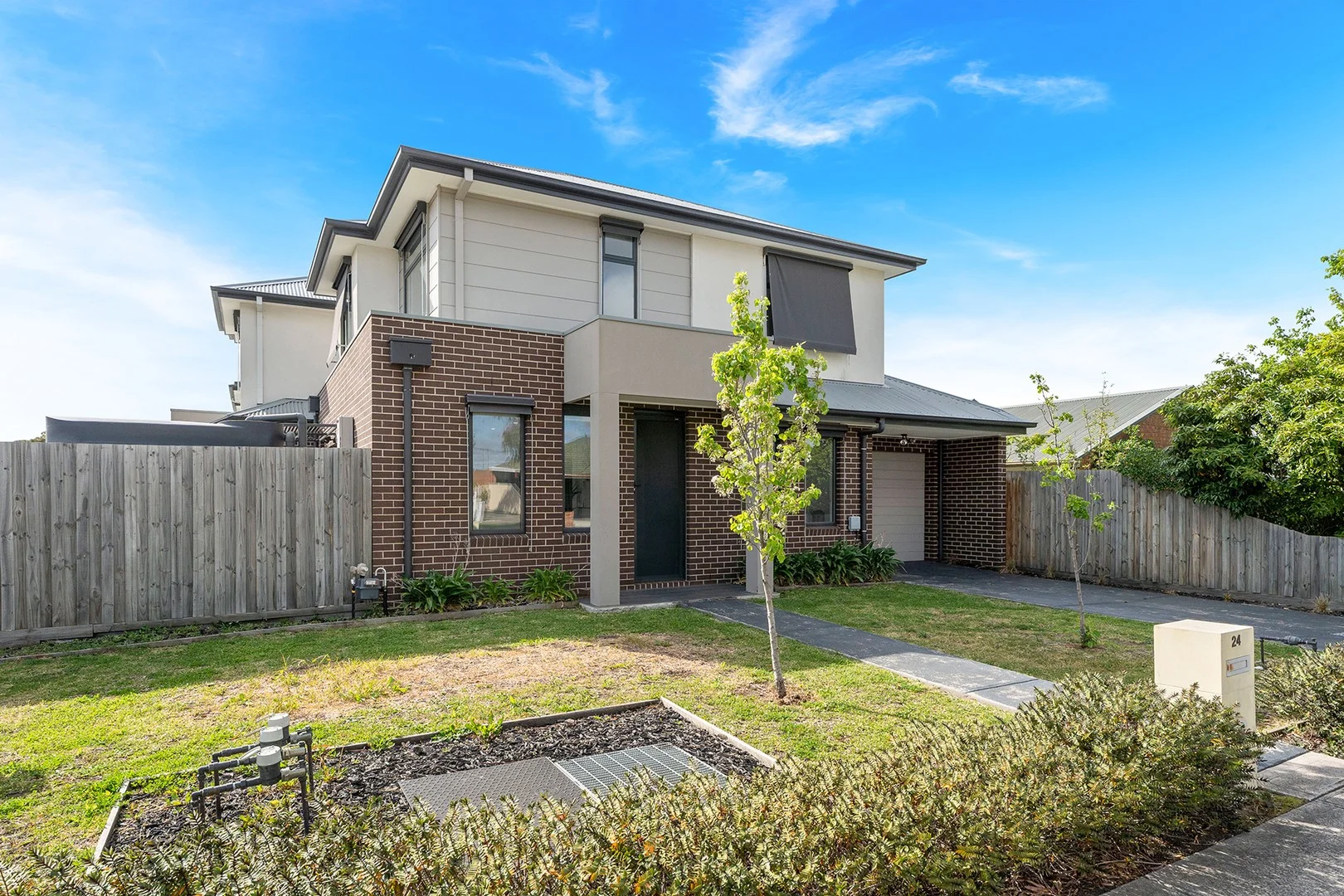 24 David Street, Hadfield VIC 3046