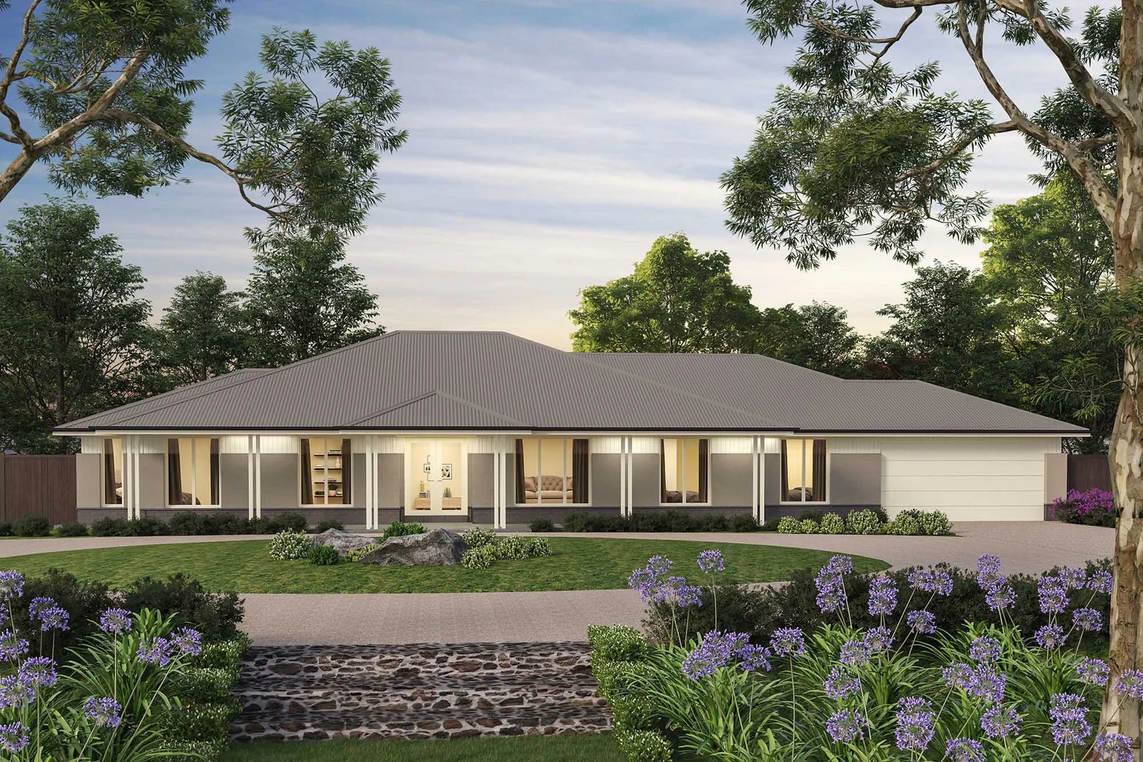 Lot 407 LONG GAME LANE, Drouin VIC 3818