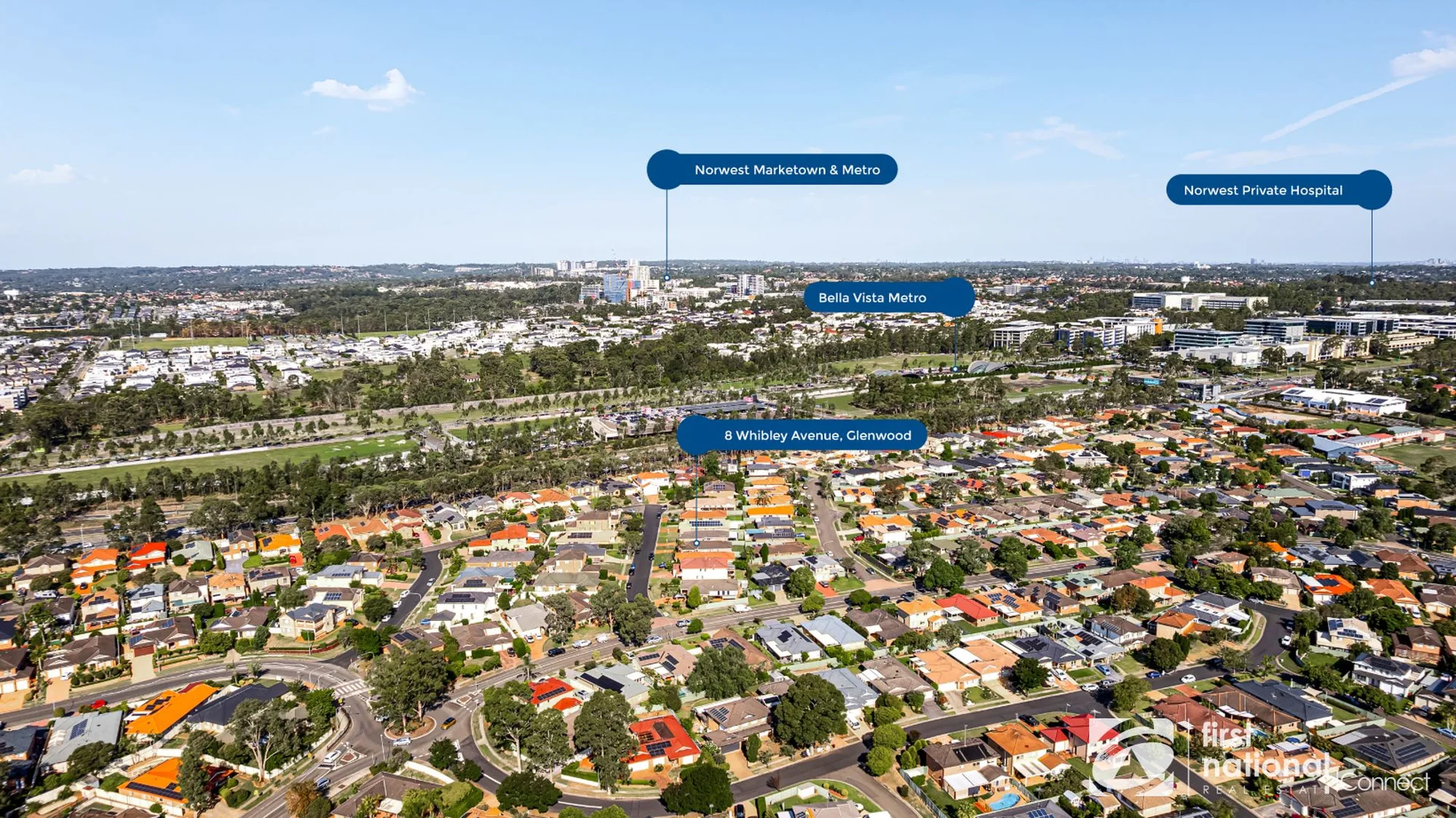 Additional image 11 of 8 Whibley Avenue, Glenwood NSW 2768