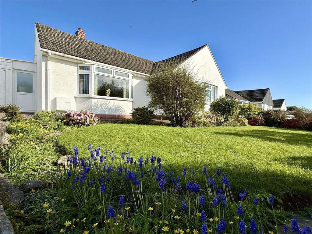 Additional image 13 of 2 bed bungalow for saleThe Brittons, Braunton, Devon EX33