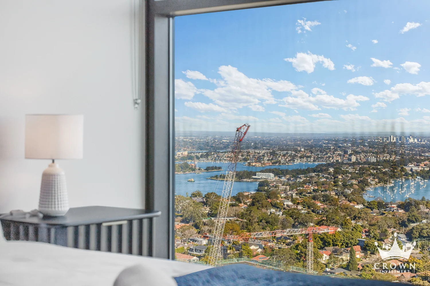 Additional image 14 of 2504/88B Christie St, St Leonards NSW 2065