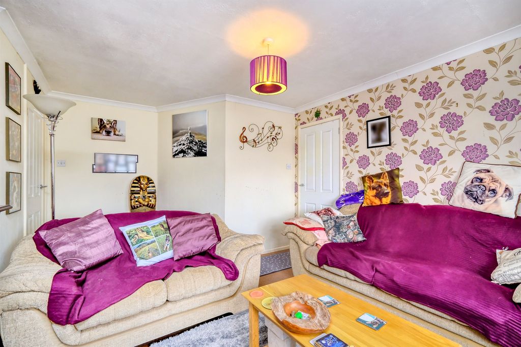 Additional image 8 of 2 bed maisonette for saleBeech Hill Road, Tidworth SP9