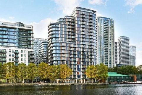 149 Ability Place, 37 Millharbour, South Quay, Canary Wharf, London E14