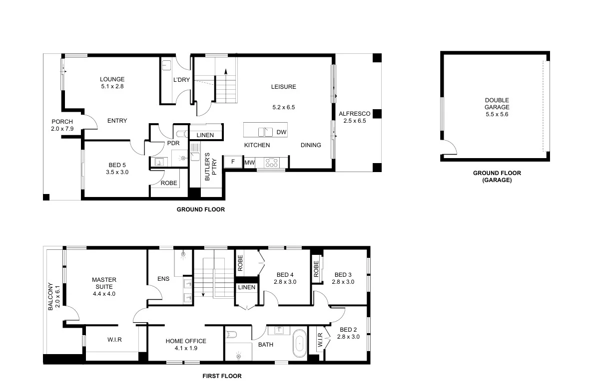 Additional image 17 of 197 Central Avenue, Oran Park NSW 2570