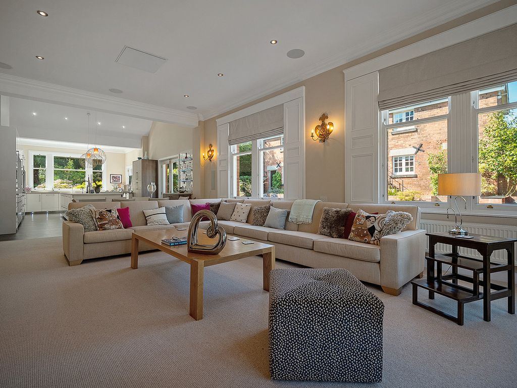 Additional image 3 of 8 bed detached house for saleMain Road Morley Ilkeston, Derbyshire DE7