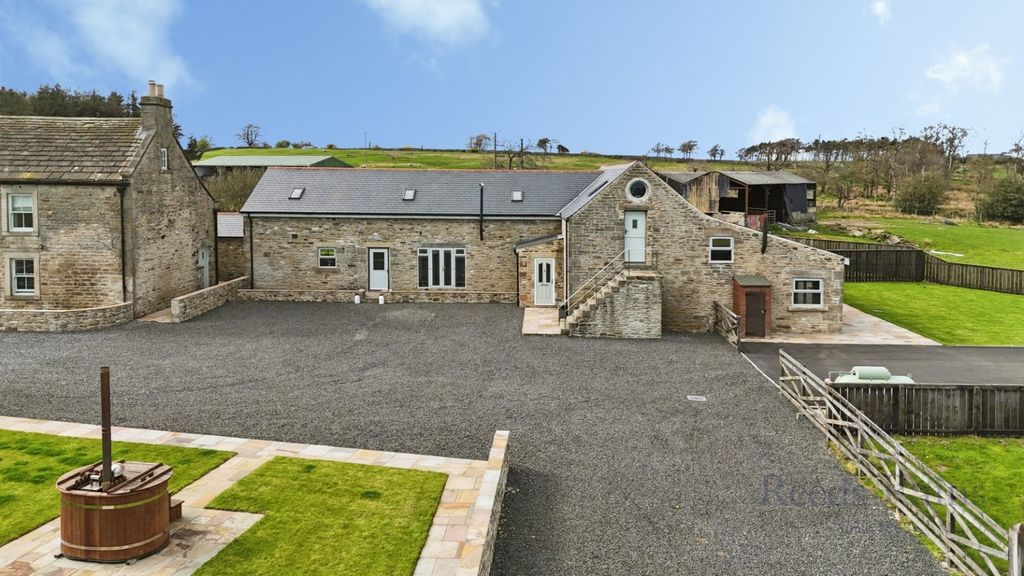 Additional image 19 of 13 bed detached house for saleConsett, Durham DH8